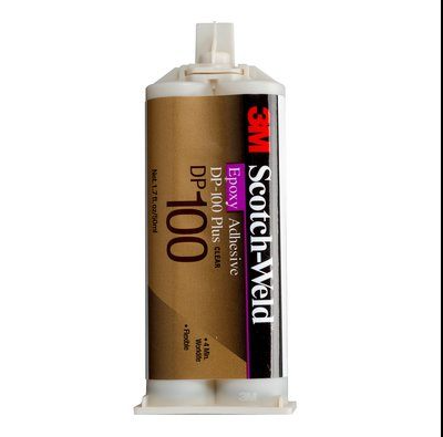 3M™ Scotch-Weld Epoxy Adhesive DP100