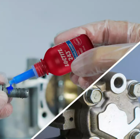 Loctite 243