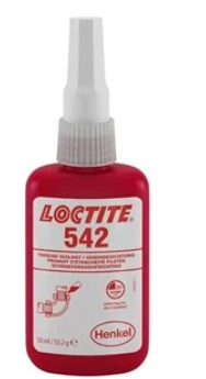 Loctite 542