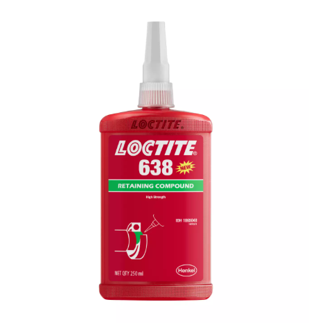 Loctite 638