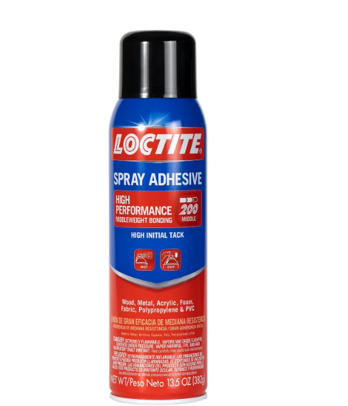 Loctite High Performance 200