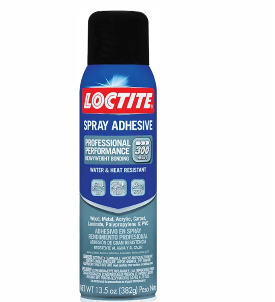 Loctite 300 High performance