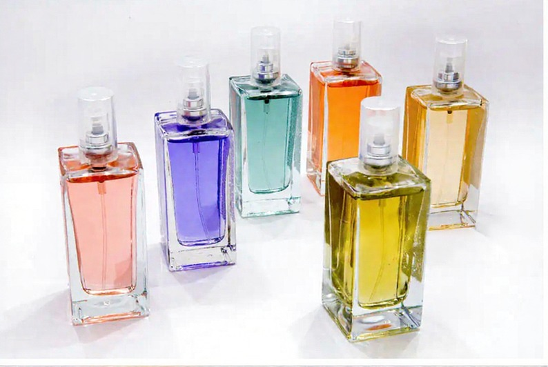 Rose oil
