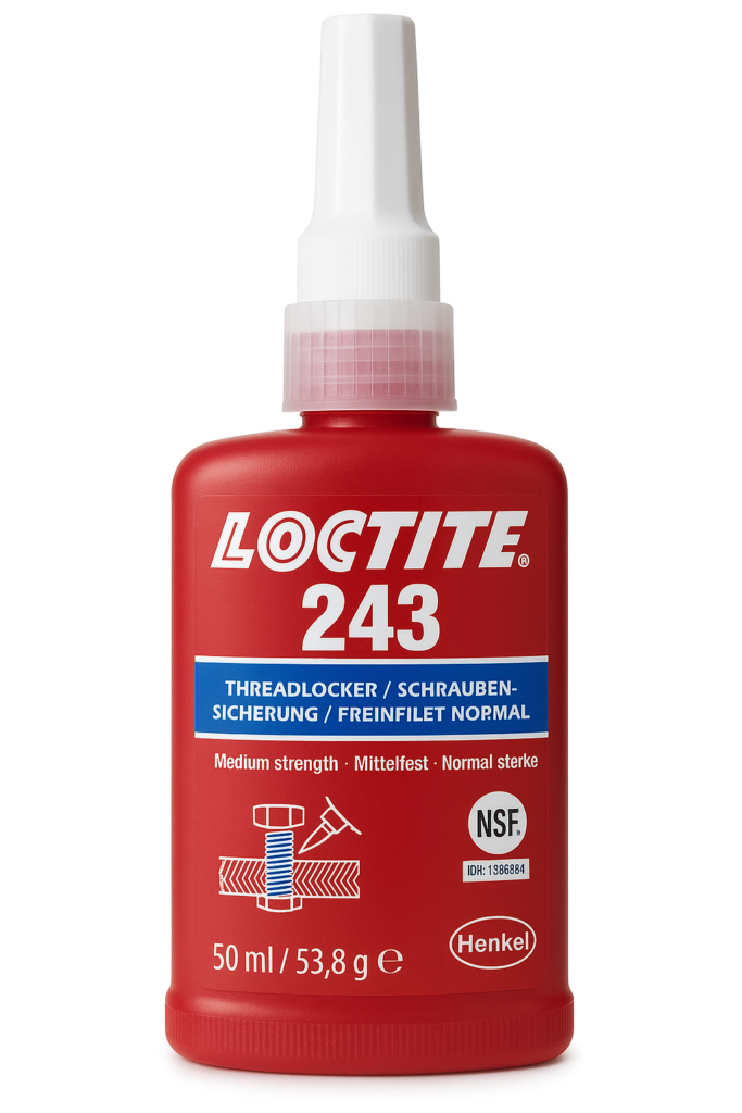 Loctite 243