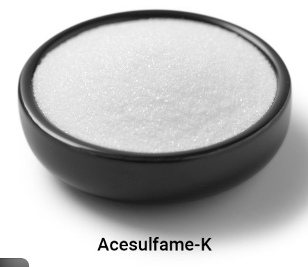 Acesulfame-K