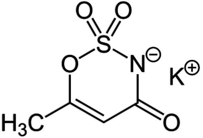 Understanding Acesulfame Potassium BP